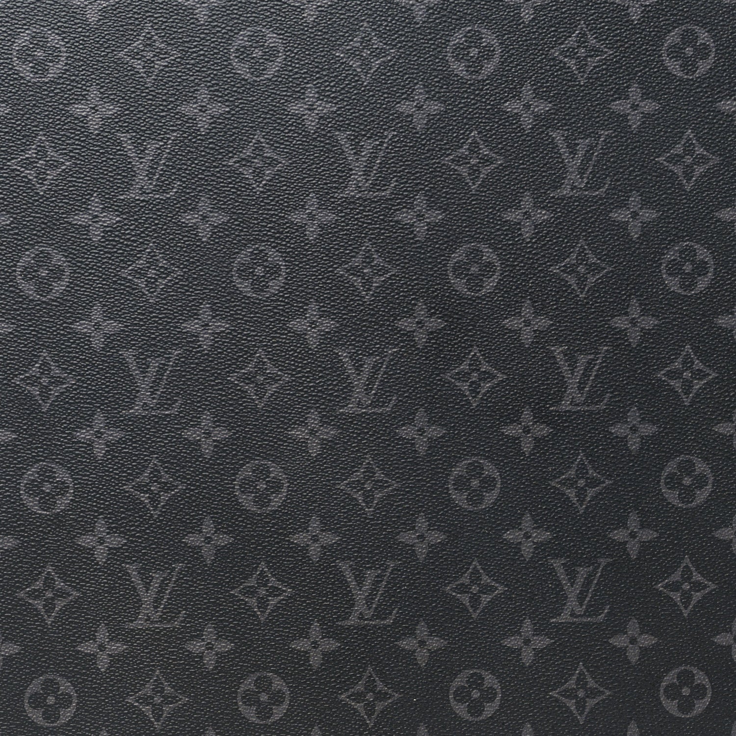 Louis Vuitton Monogram Eclipse Horizon 6 of 10