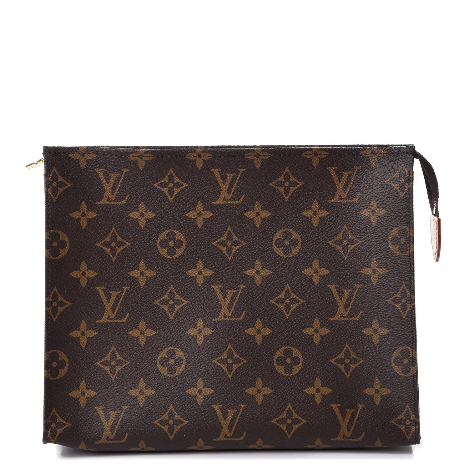 Louis Vuitton Monogram Toiletry Pouch 26 1 of 7