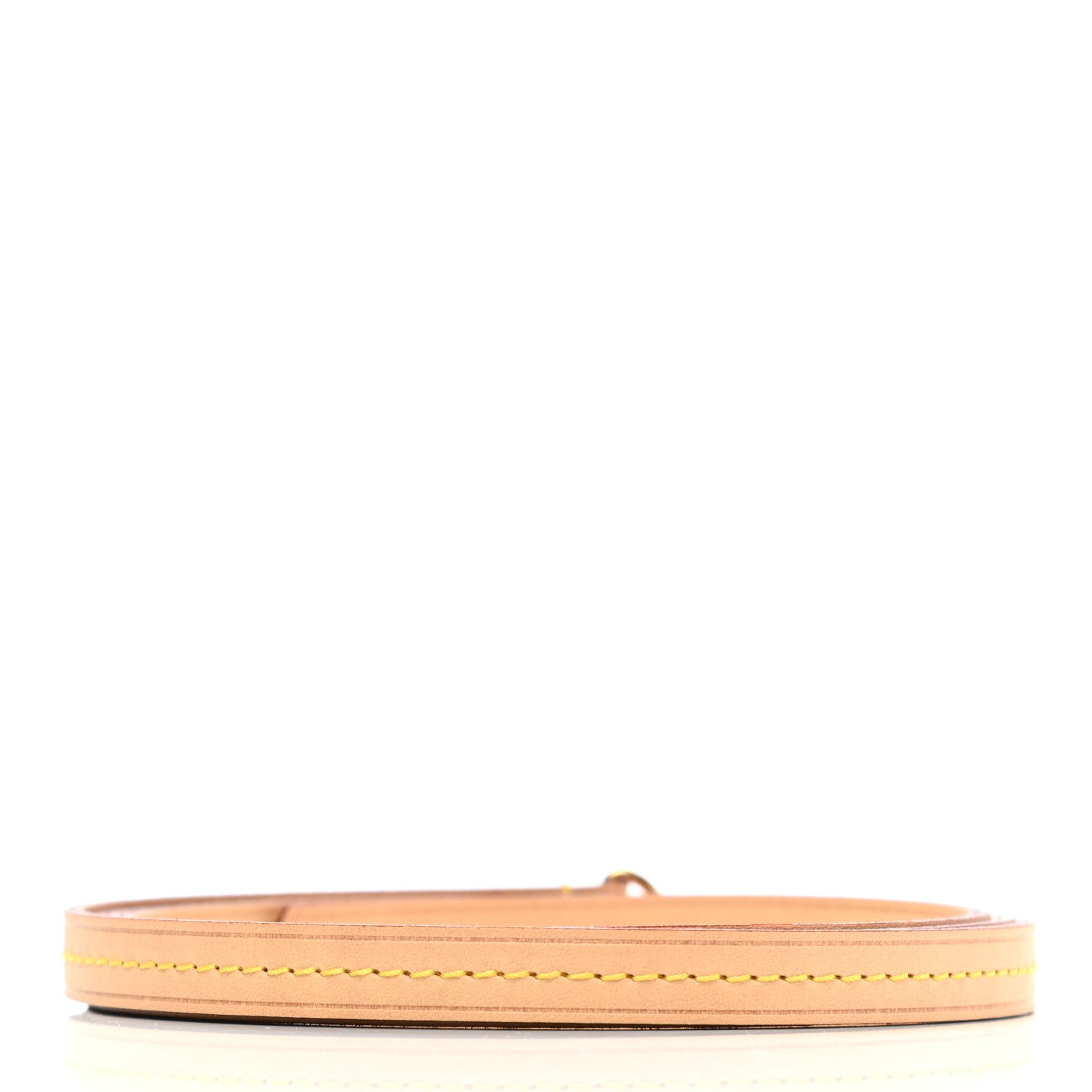 Louis Vuitton Vachetta Favorite Long Strap 2 of 3