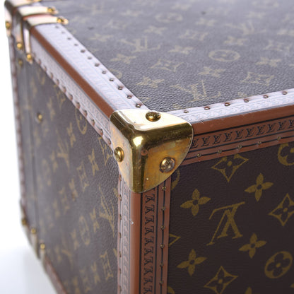 Louis Vuitton Monogram Boite Pharmacie Toiletry Case 11 of 17