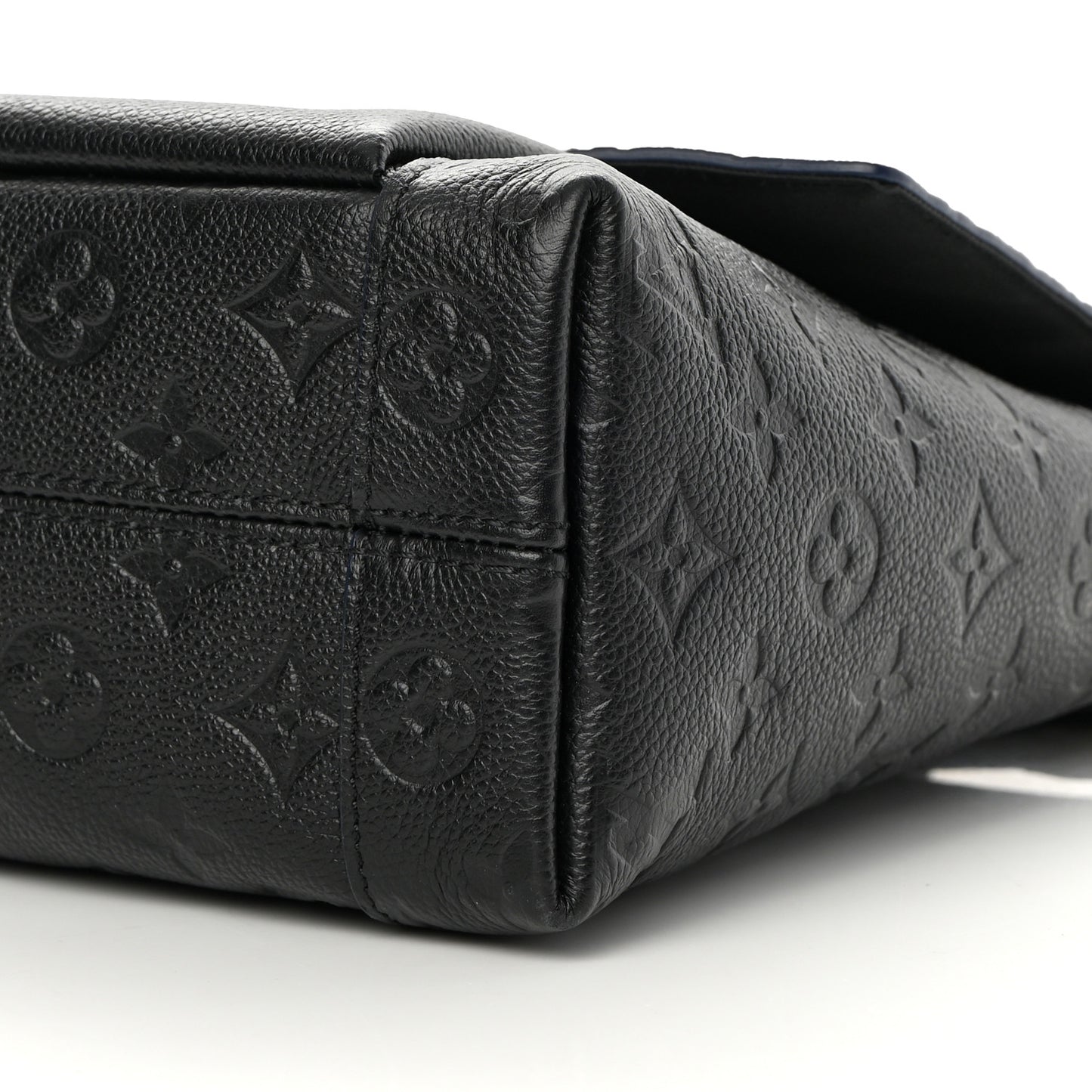 Empreinte Blanche MM Black