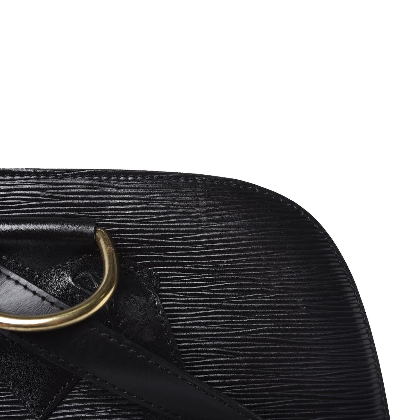 Epi Gobelins Backpack Black