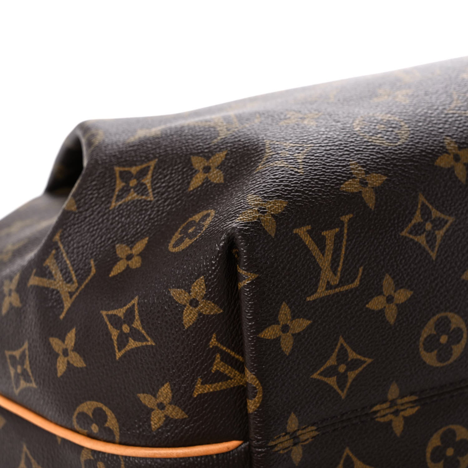 Louis Vuitton Monogram Turenne GM 9 of 10