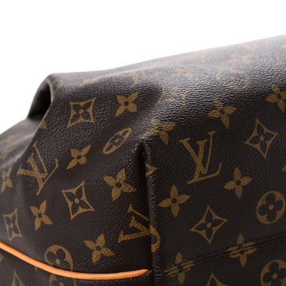 Louis Vuitton Monogram Turenne GM 9 of 10