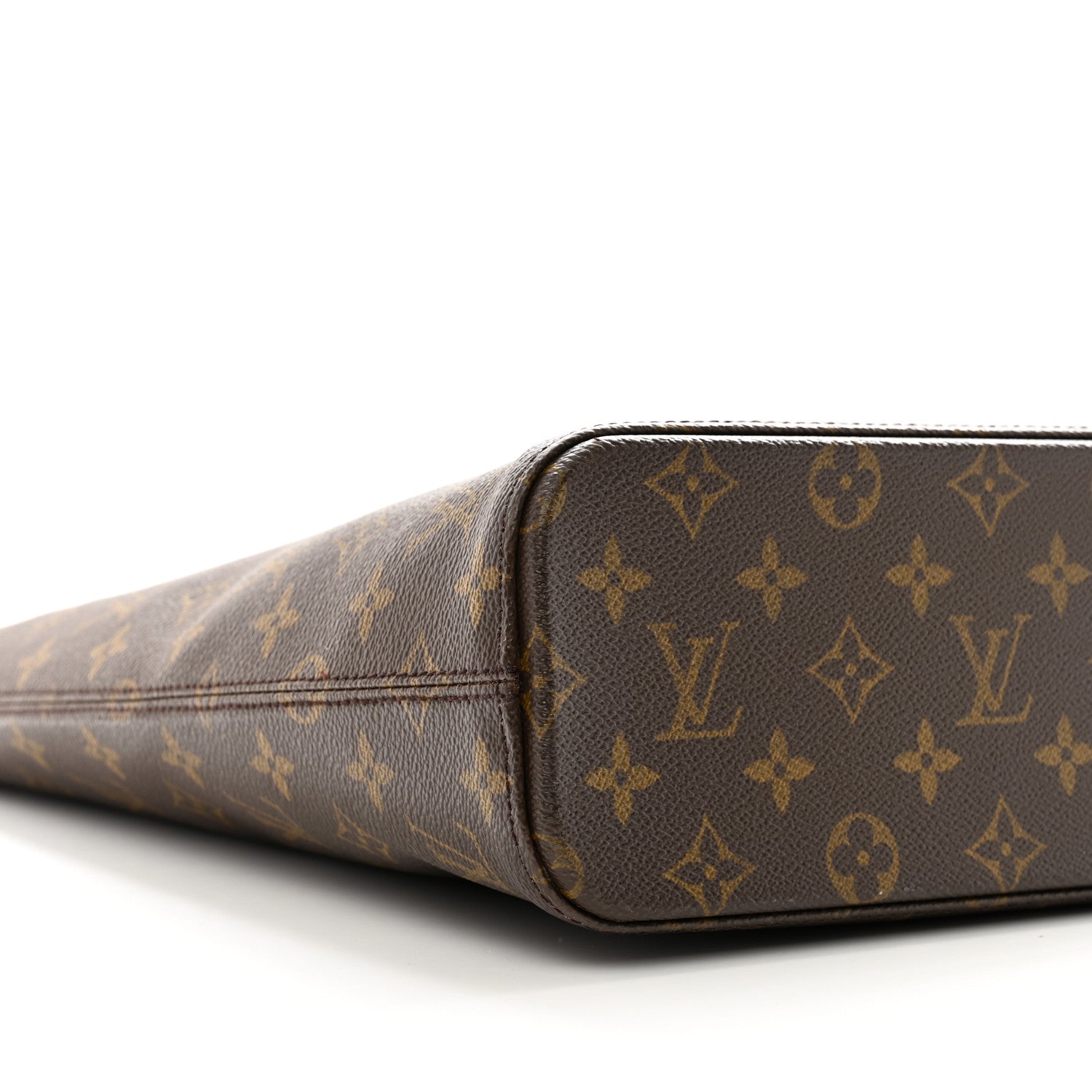Louis Vuitton LOUIS VUITTON Monogram Luco 8 of 9