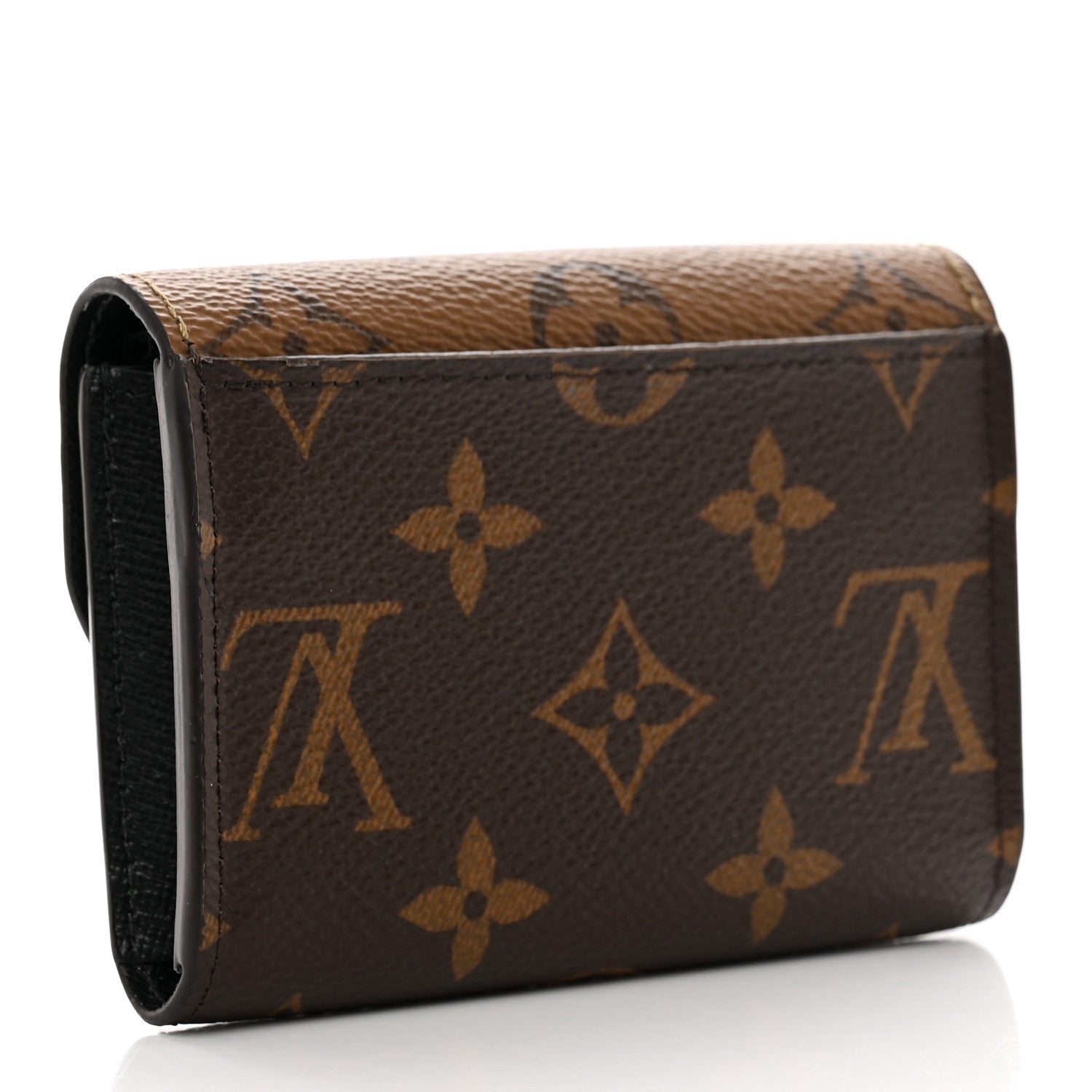 Louis Vuitton Reverse Monogram Rosalie Coin Purse 3 of 8