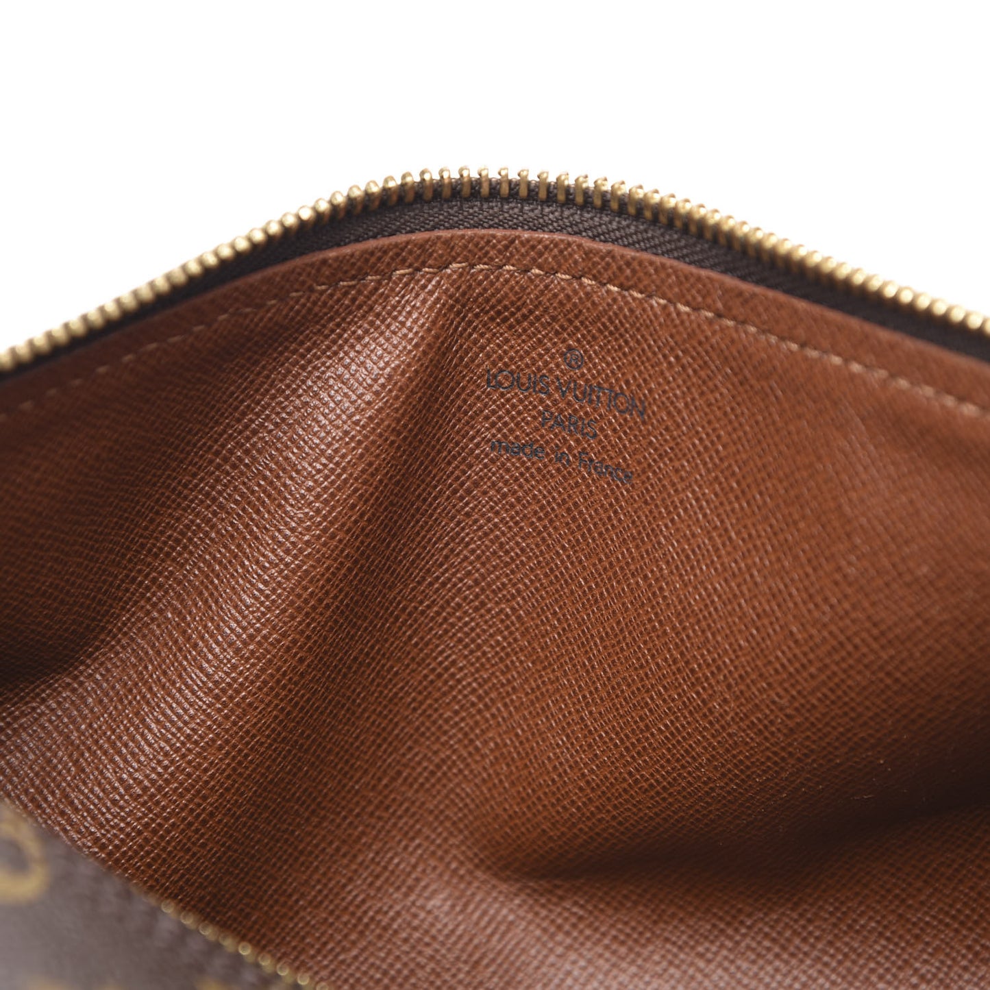 Monogram Papillon 26