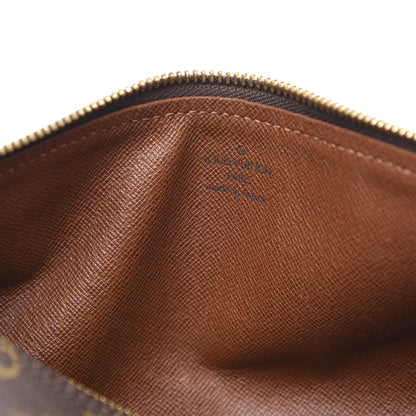 Louis Vuitton Monogram Papillon 26 6 of 9