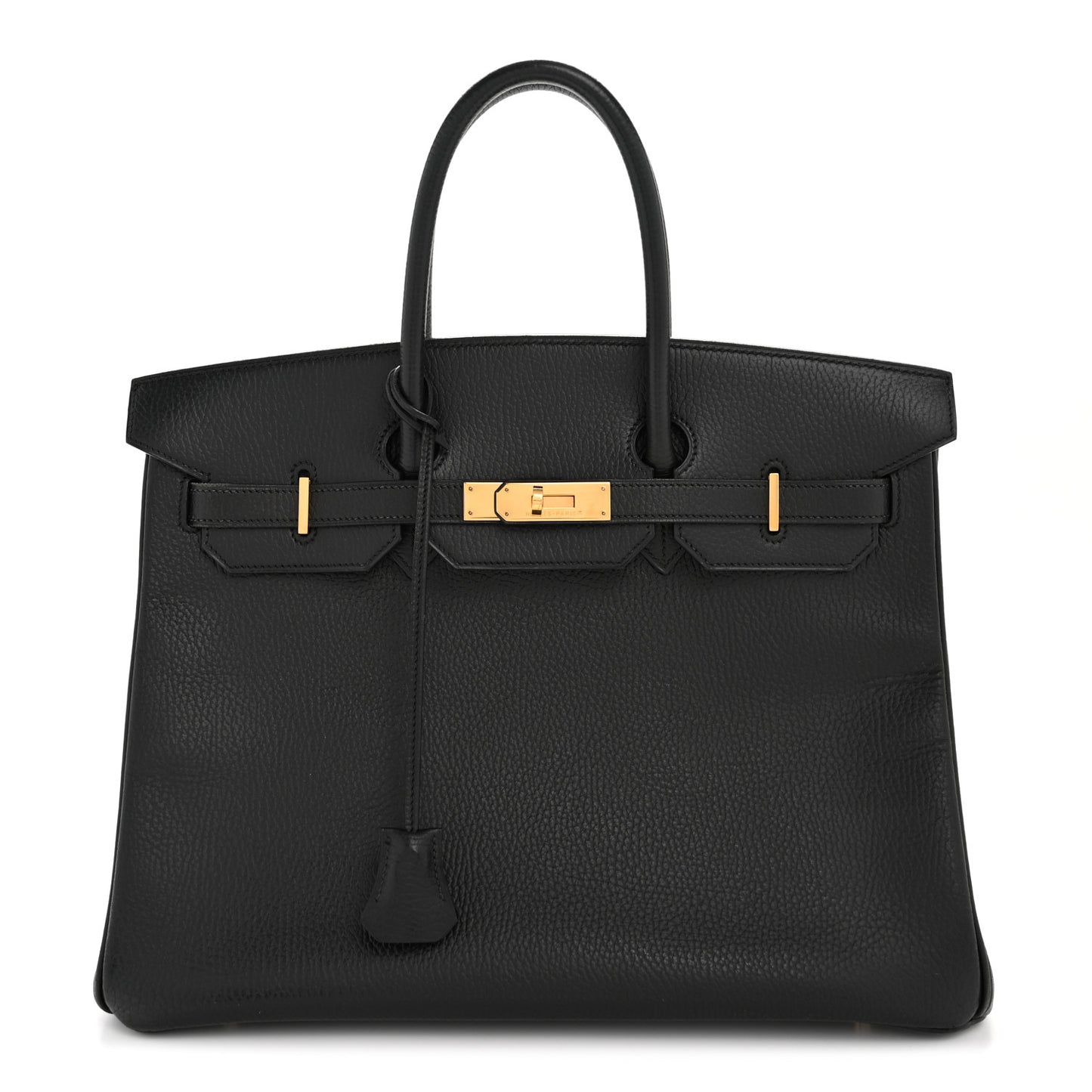 Ardennes Birkin 35 Black