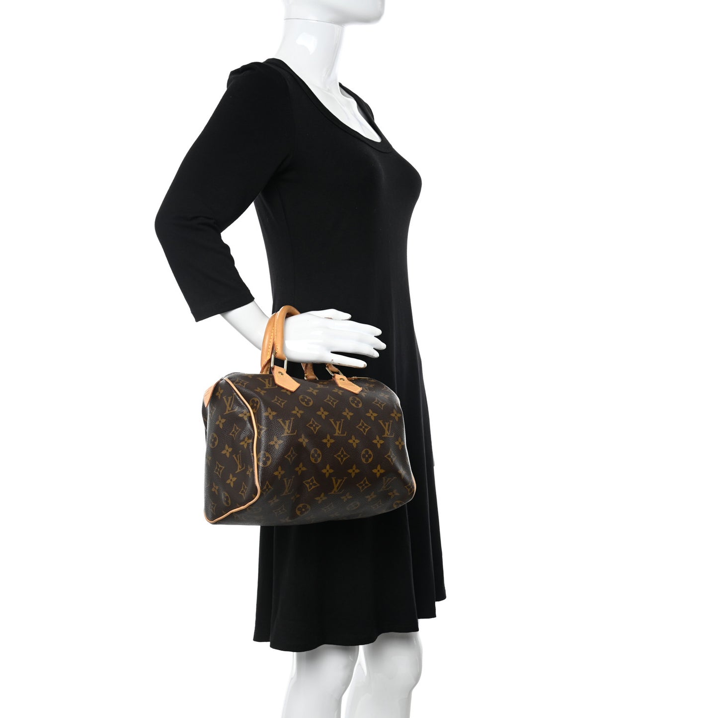 Monogram Speedy 25