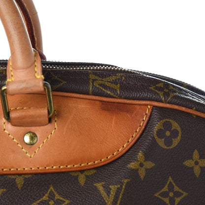 Louis Vuitton Monogram Alize 24 Heures 13 of 14