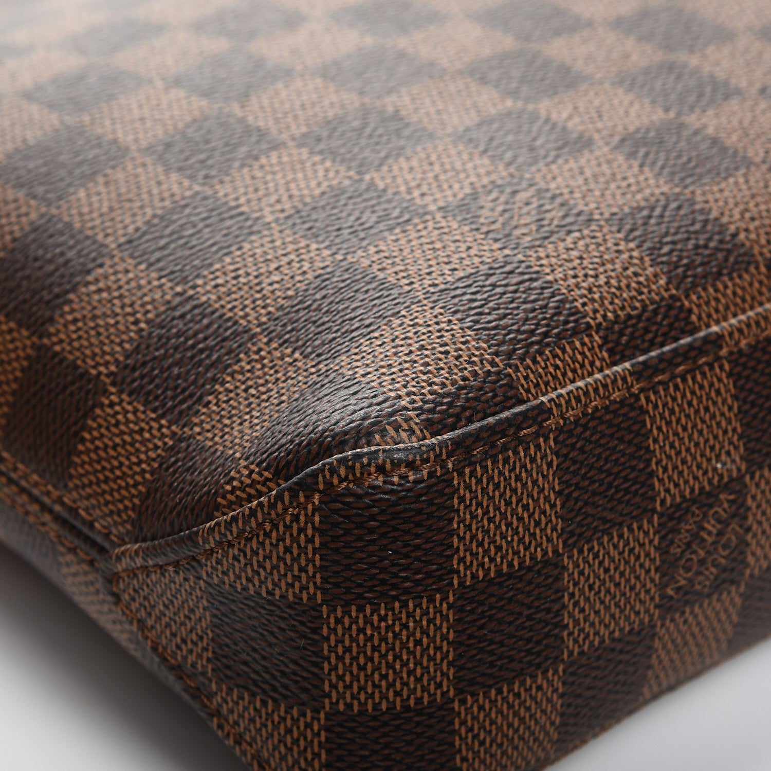 Louis Vuitton Damier Ebene Jake PM Messenger 15 of 15