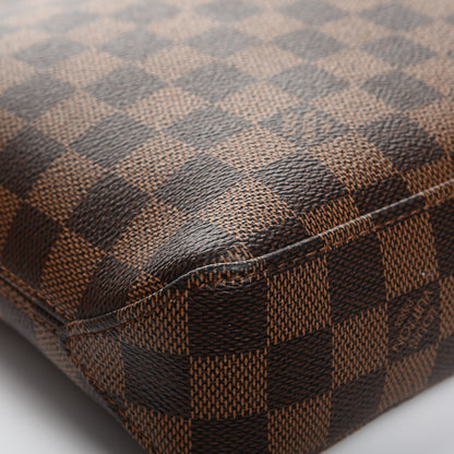 Louis Vuitton Damier Ebene Jake PM Messenger 15 of 15