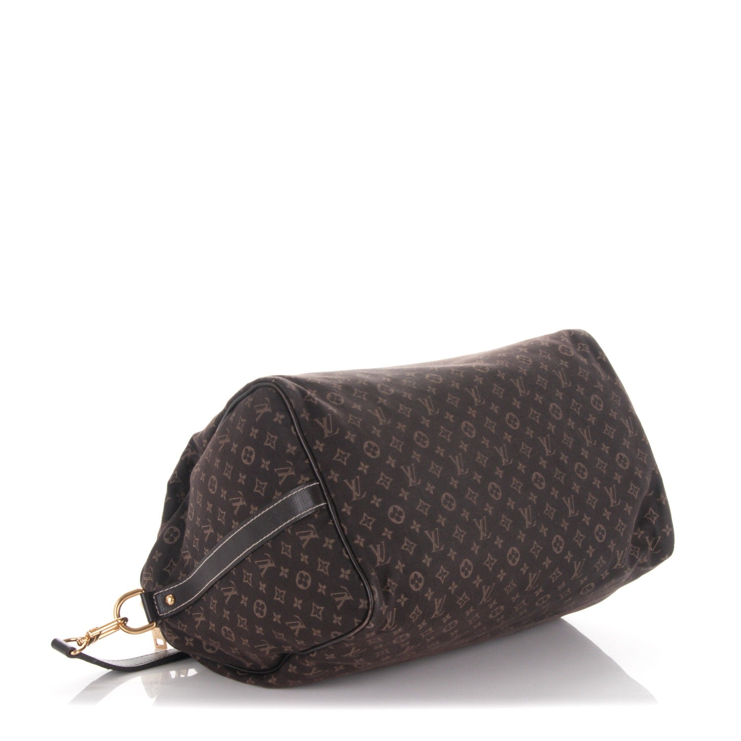 Louis Vuitton Monogram Idylle Speedy Bandouliere 30 Fusain 5 of 8