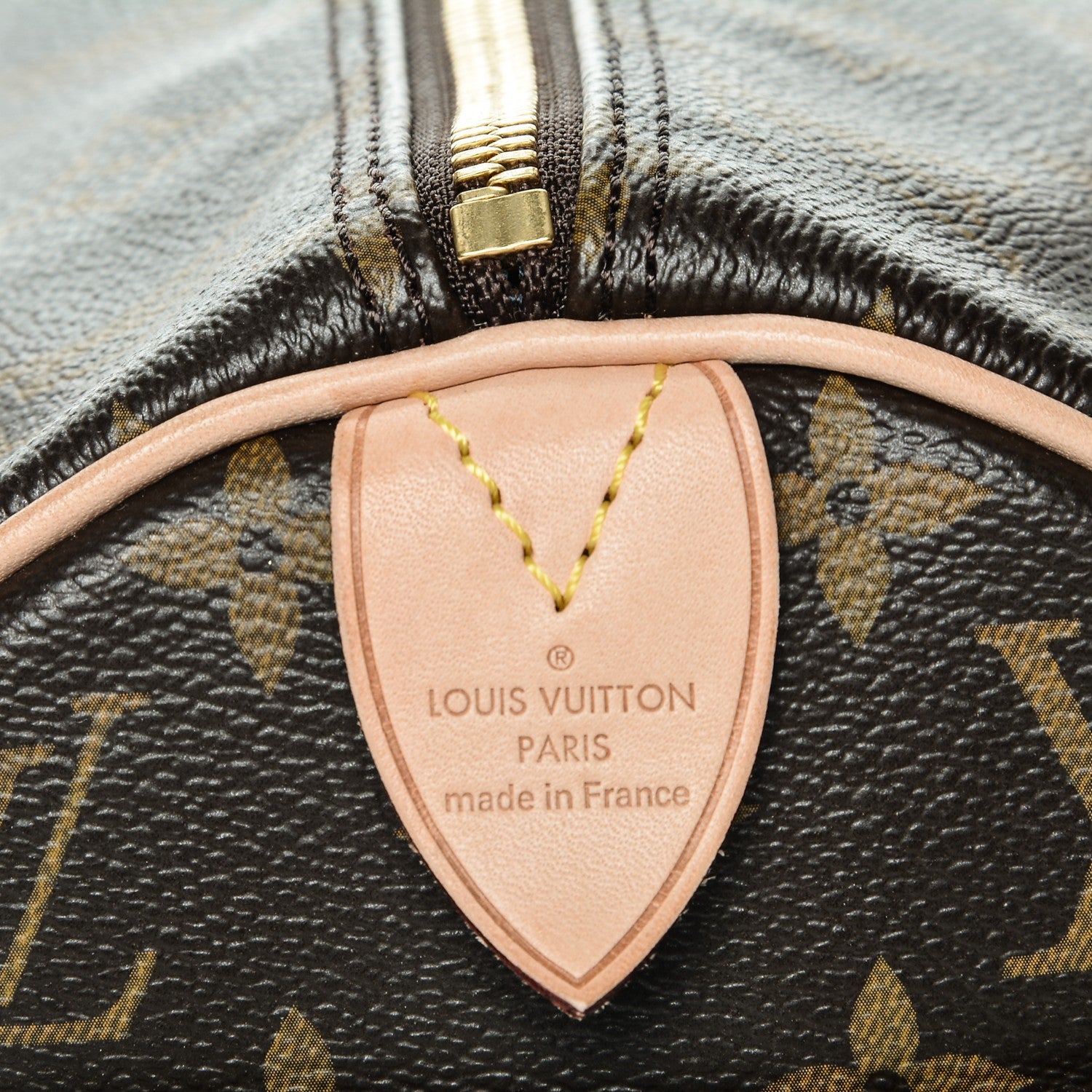 Louis Vuitton Monogram Papillon NM 6 of 7