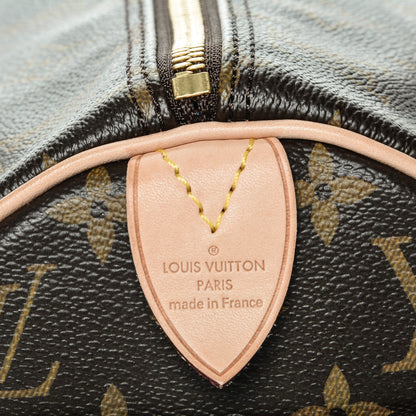 Louis Vuitton Monogram Papillon NM 6 of 7