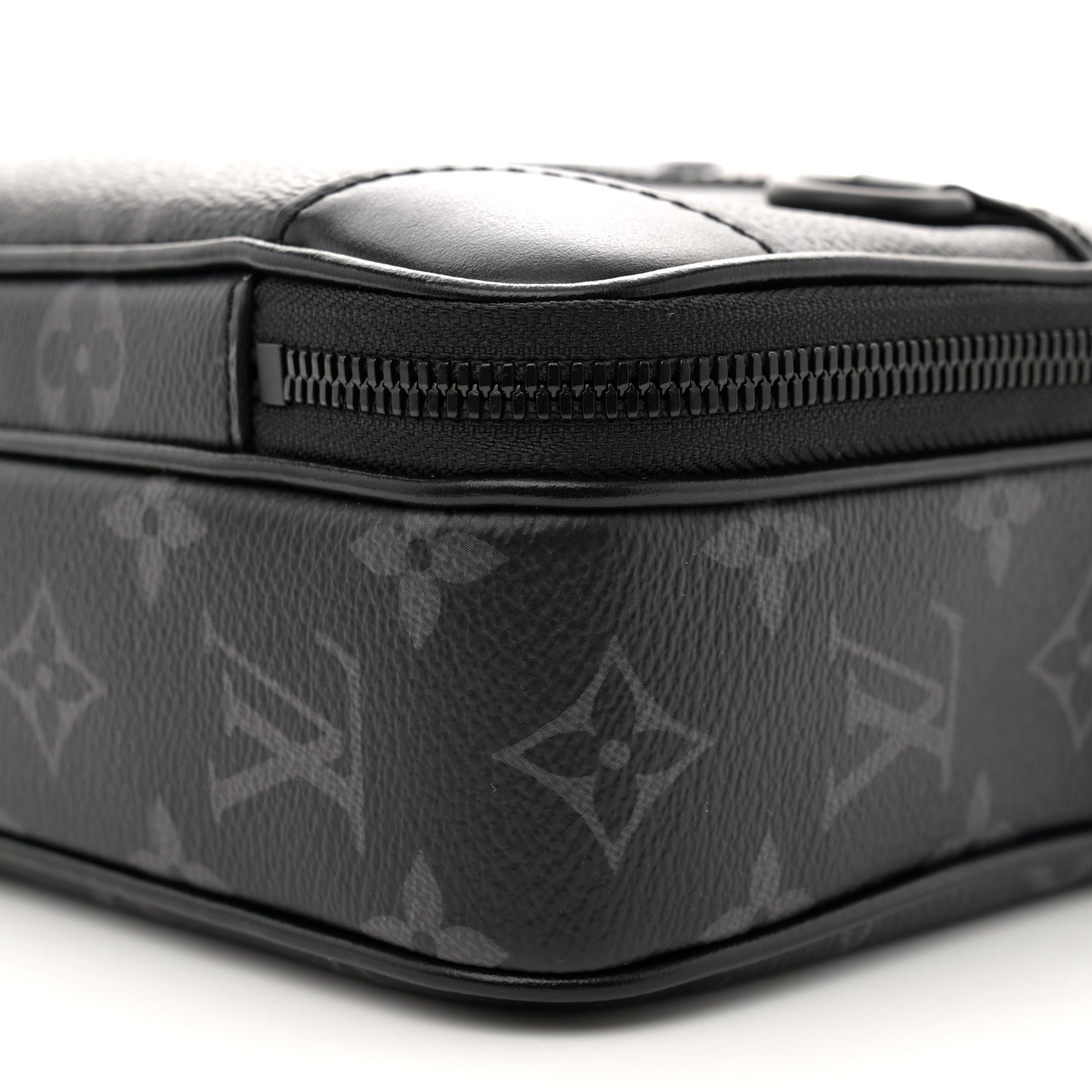 Monogram Eclipse Alpha Messenger
