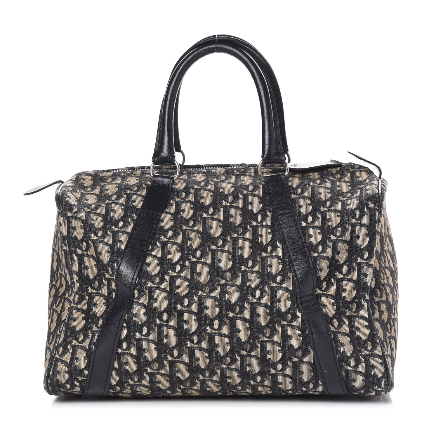 Monogram Boston Navy Blue