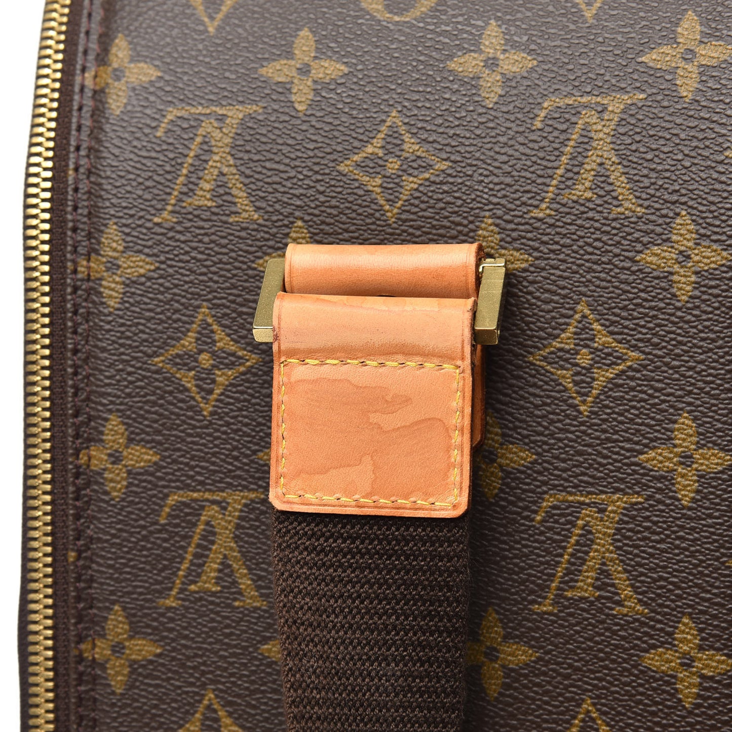 Monogram Packall GM