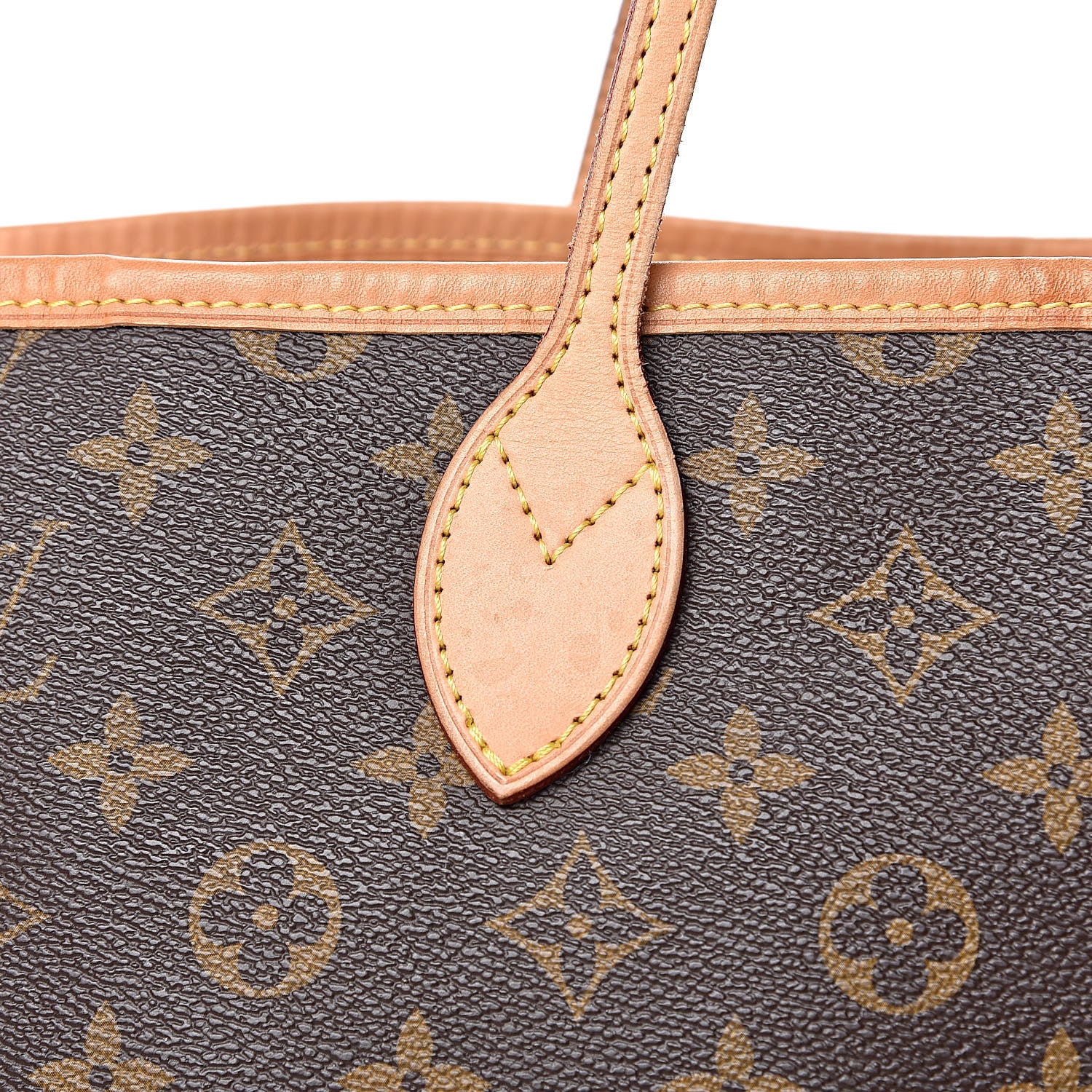Louis Vuitton Monogram Neo Neverfull GM 15 of 21