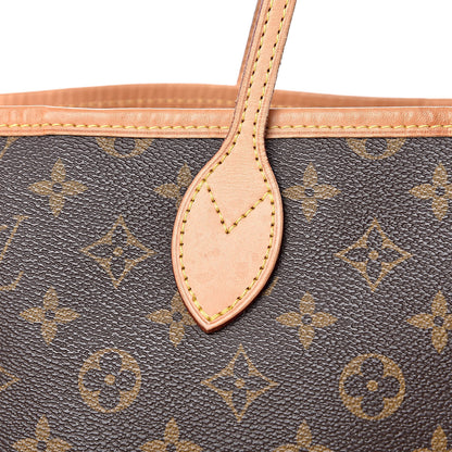 Louis Vuitton Monogram Neo Neverfull GM 15 of 21
