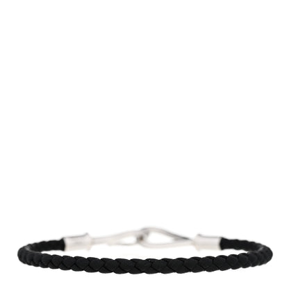 Hermes Swift Jumbo Hook Bracelet T2 Black 3 of 6