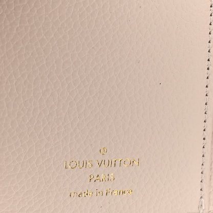 Louis Vuitton Empreinte Monogram Victorine Wallet Sunrise Aquarelle 7 of 7