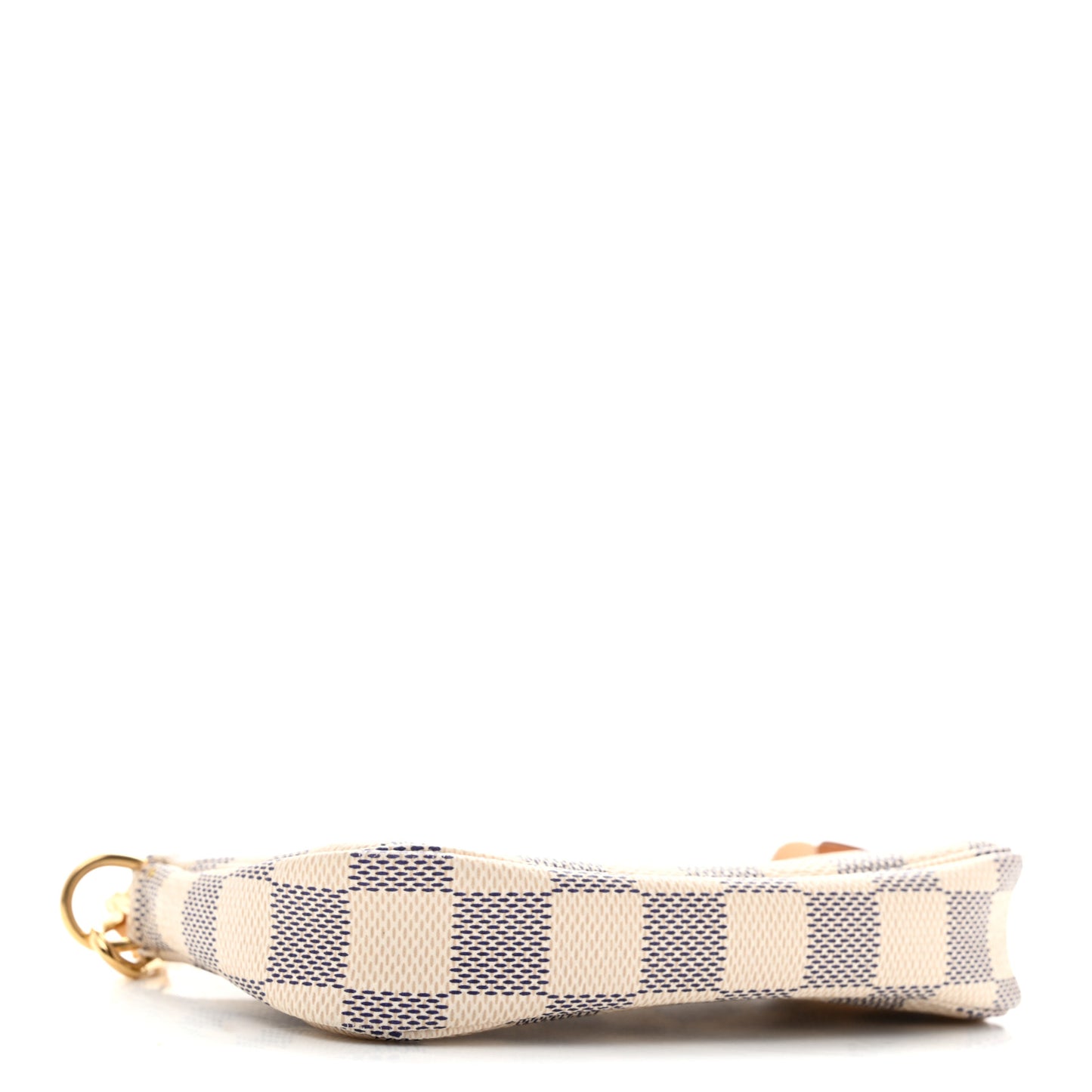 Damier Azur Mini Pochette Accessories