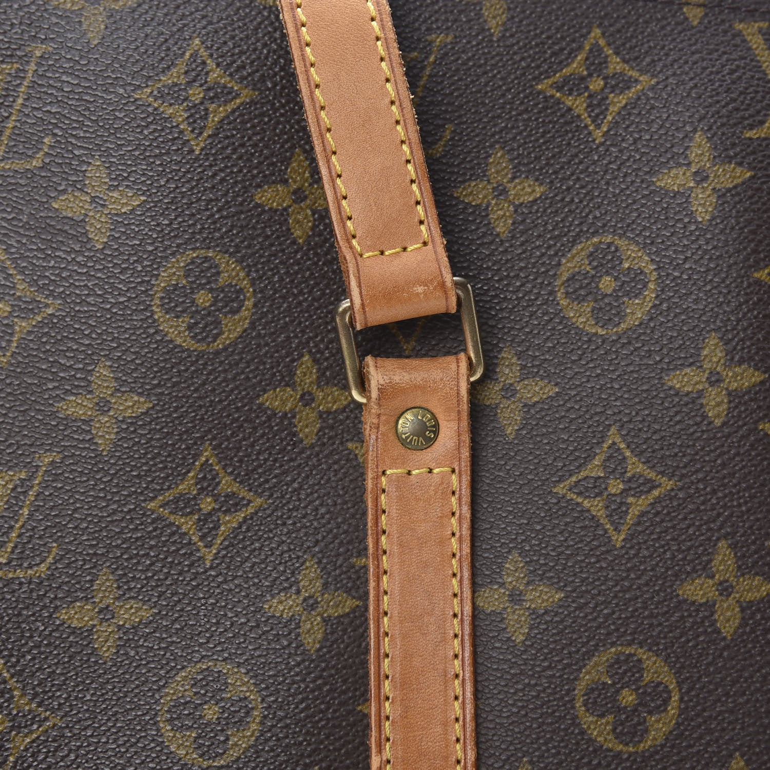Louis Vuitton Monogram Babylone 16 of 21