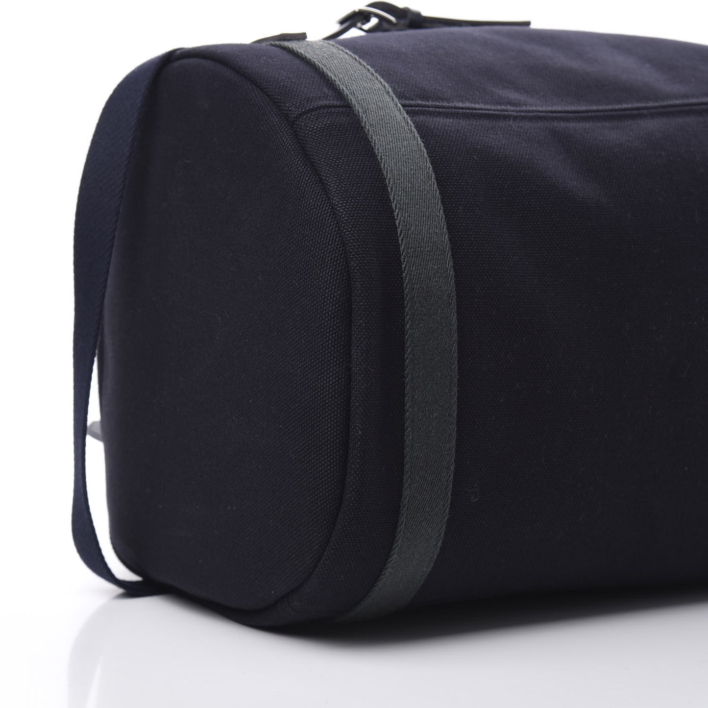 Toile Goeland Vache Hunter Bridleback 50 Bag Marine Indigo Vert Fonce