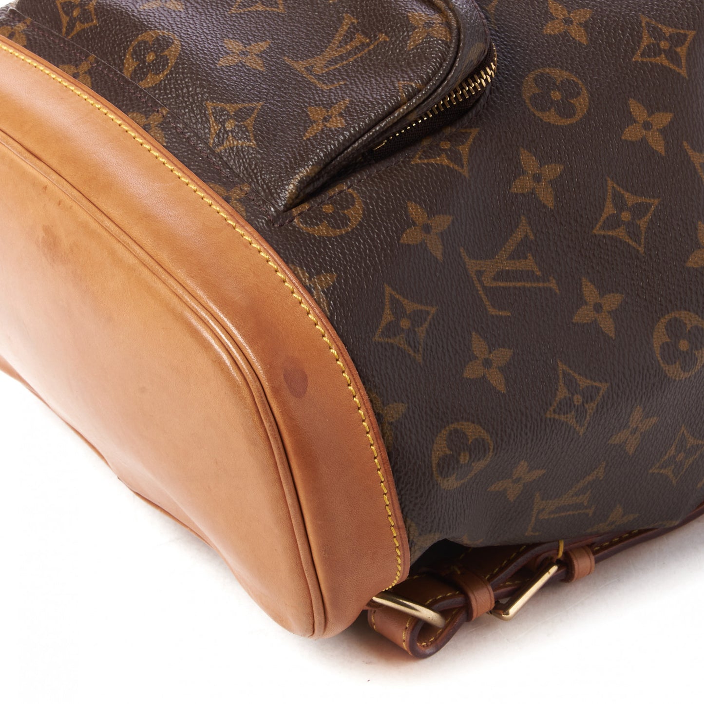 Monogram Montsouris MM Backpack