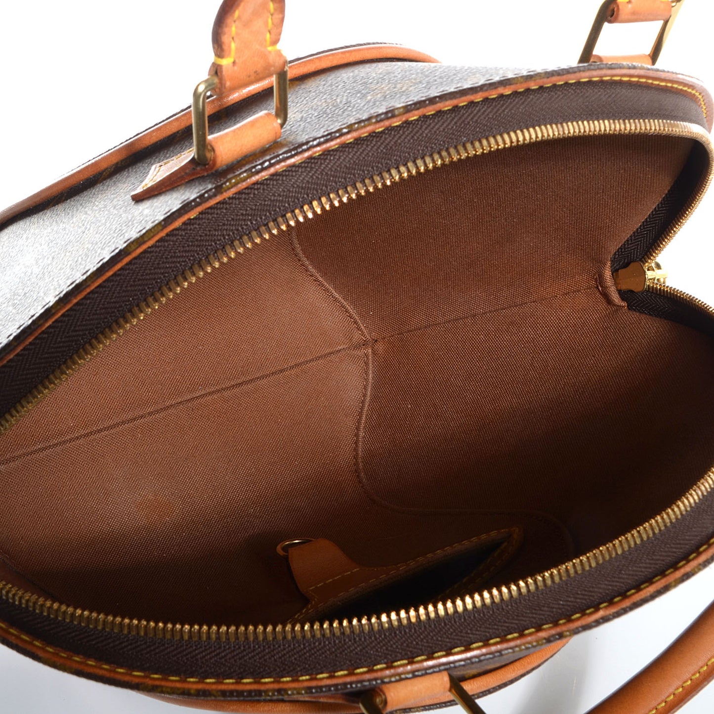 Monogram Ellipse PM