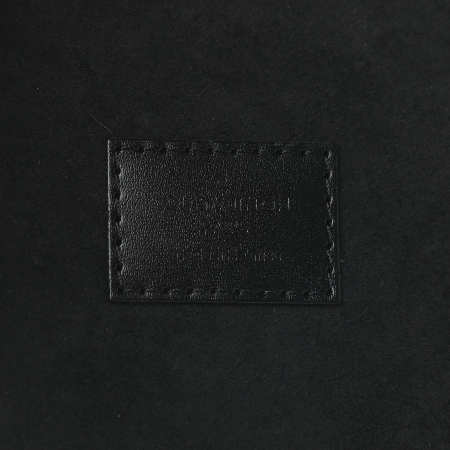 Reverse Monogram Cannes