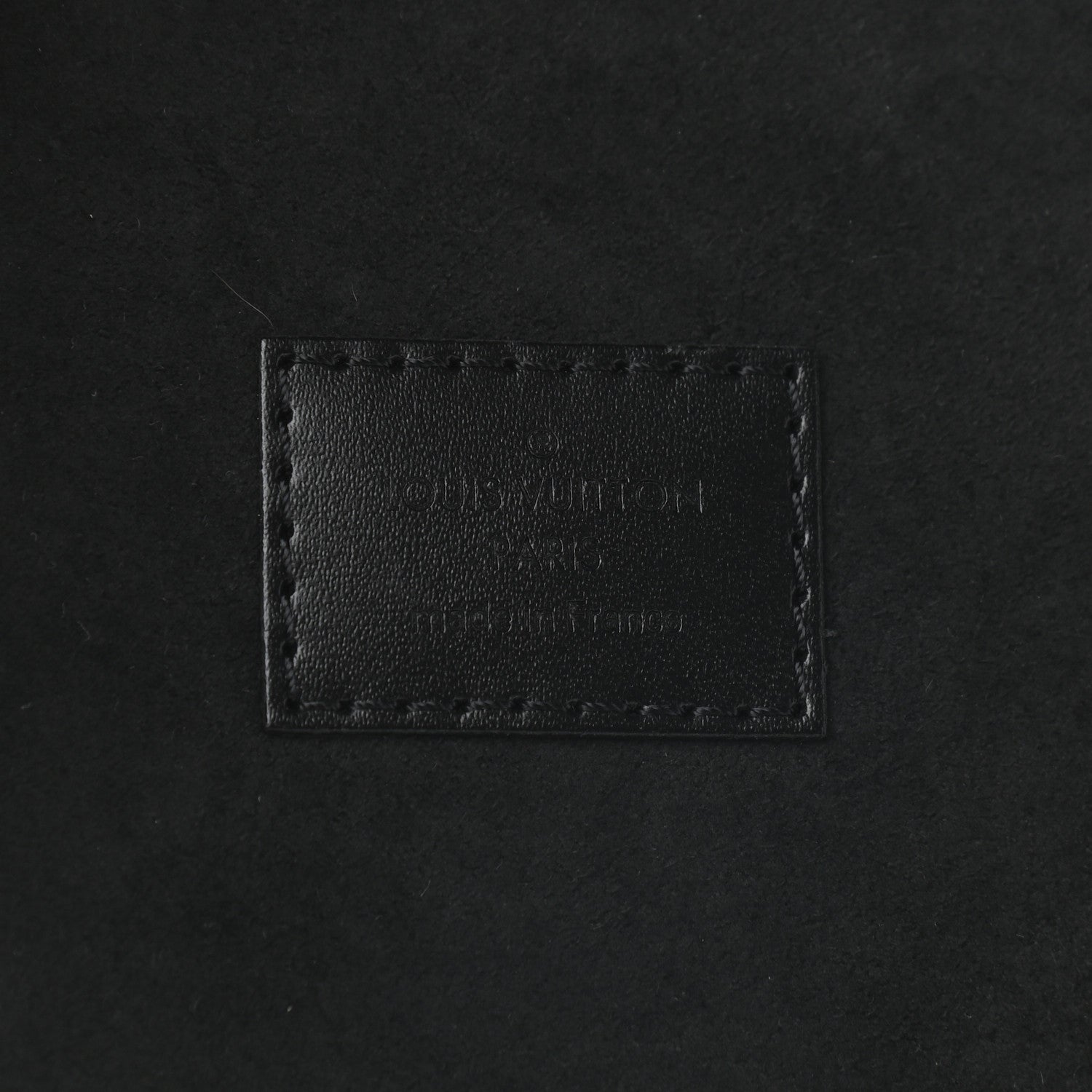 Louis Vuitton Reverse Monogram Cannes 6 of 8