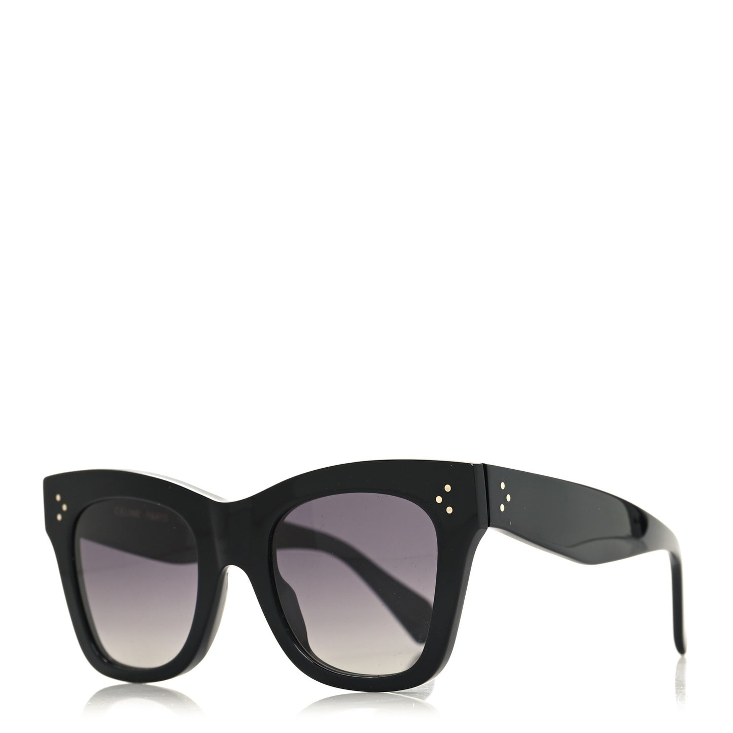 Polarized Sunglasses CL4004IN Black