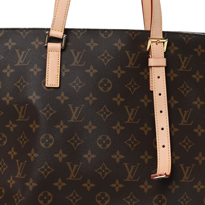 Louis Vuitton Monogram Mezzo NM 7 of 9