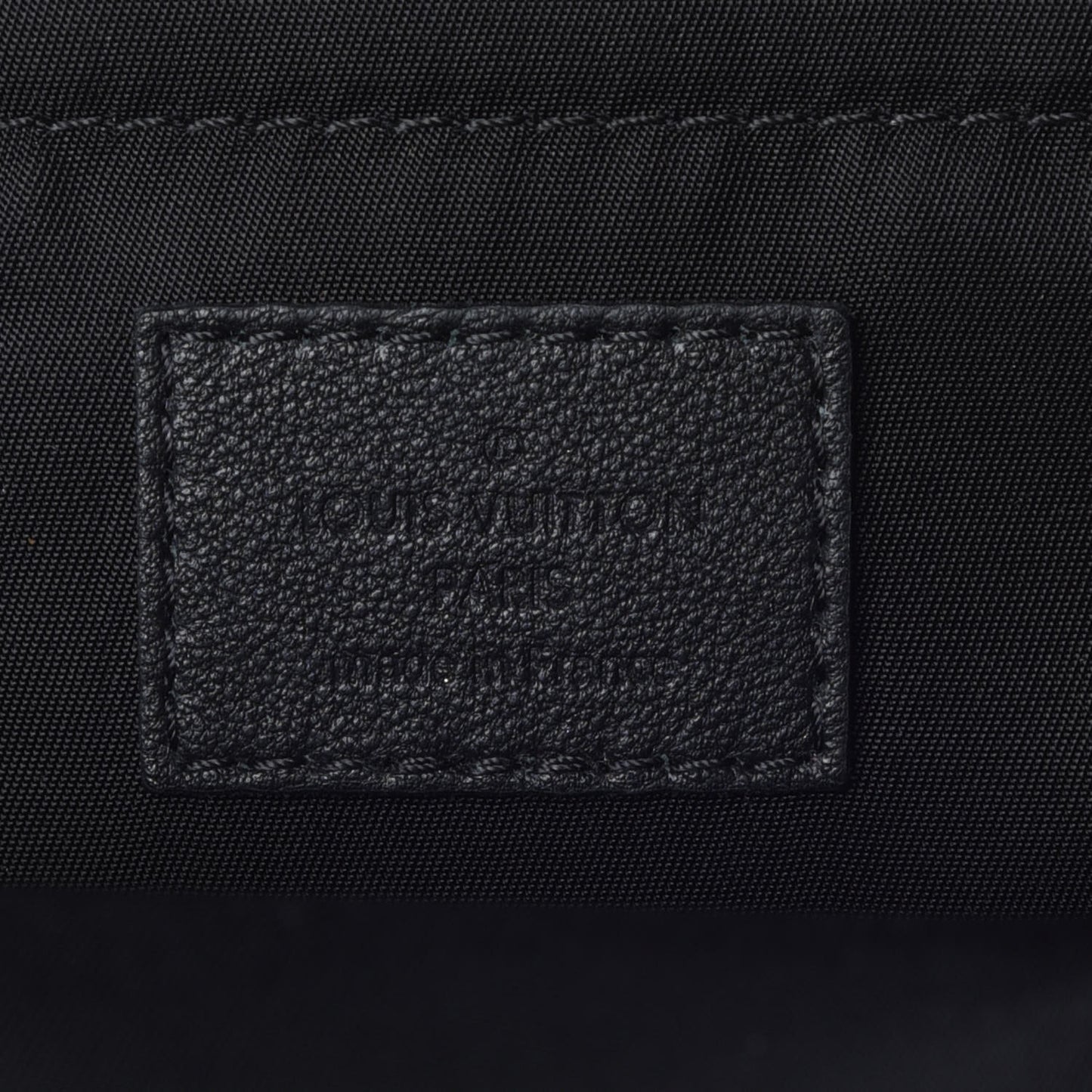 Monogram Palm Springs Backpack Mini