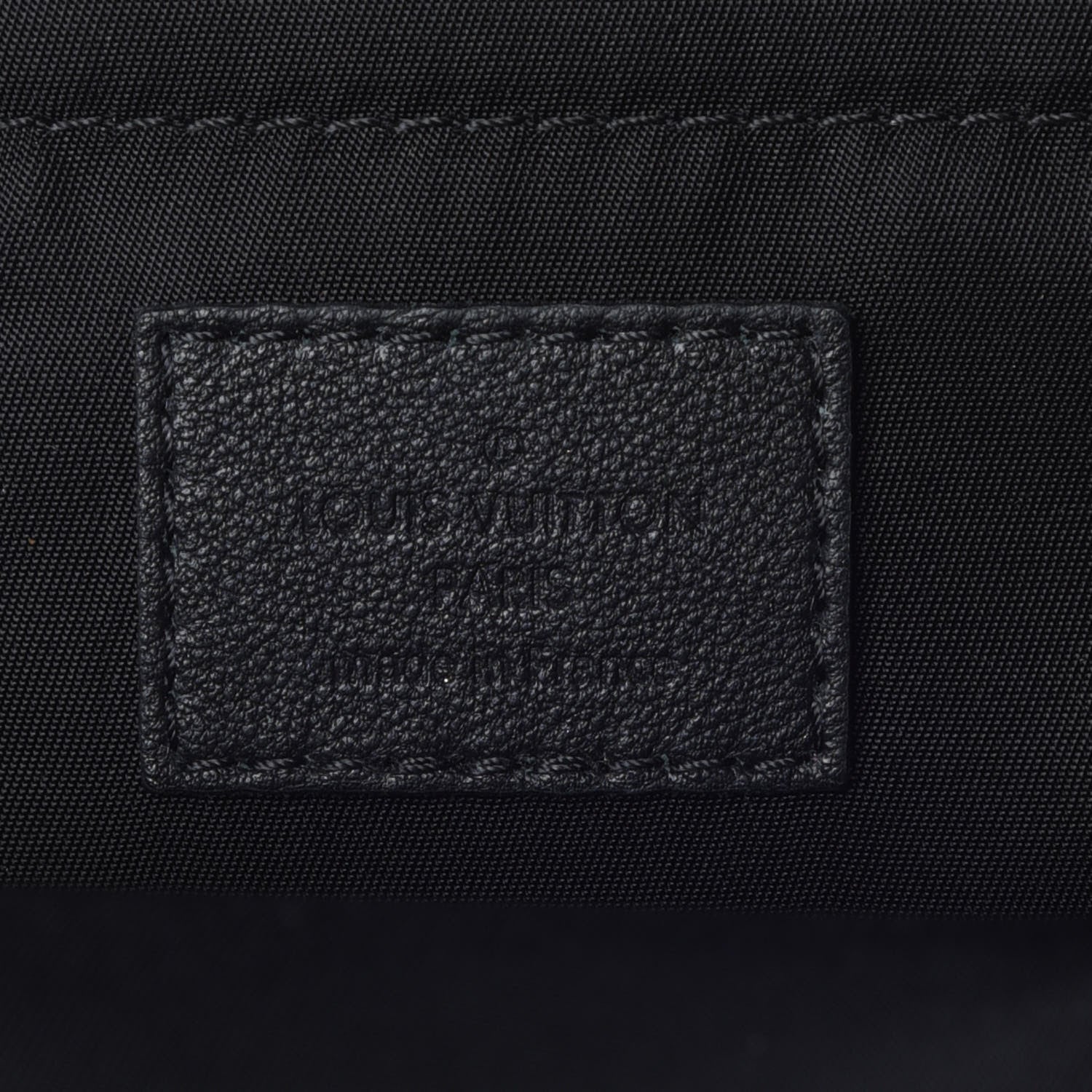 Louis Vuitton Monogram Palm Springs Backpack Mini 8 of 9
