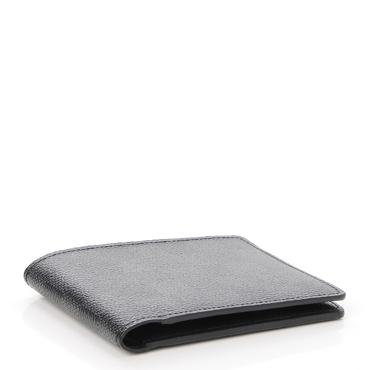 Louis Vuitton Damier Graphite Multiple Wallet 4 of 8