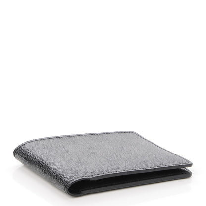 Louis Vuitton Damier Graphite Multiple Wallet 4 of 8