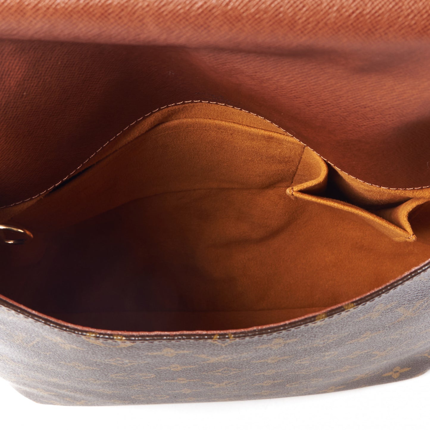 Monogram Musette GM