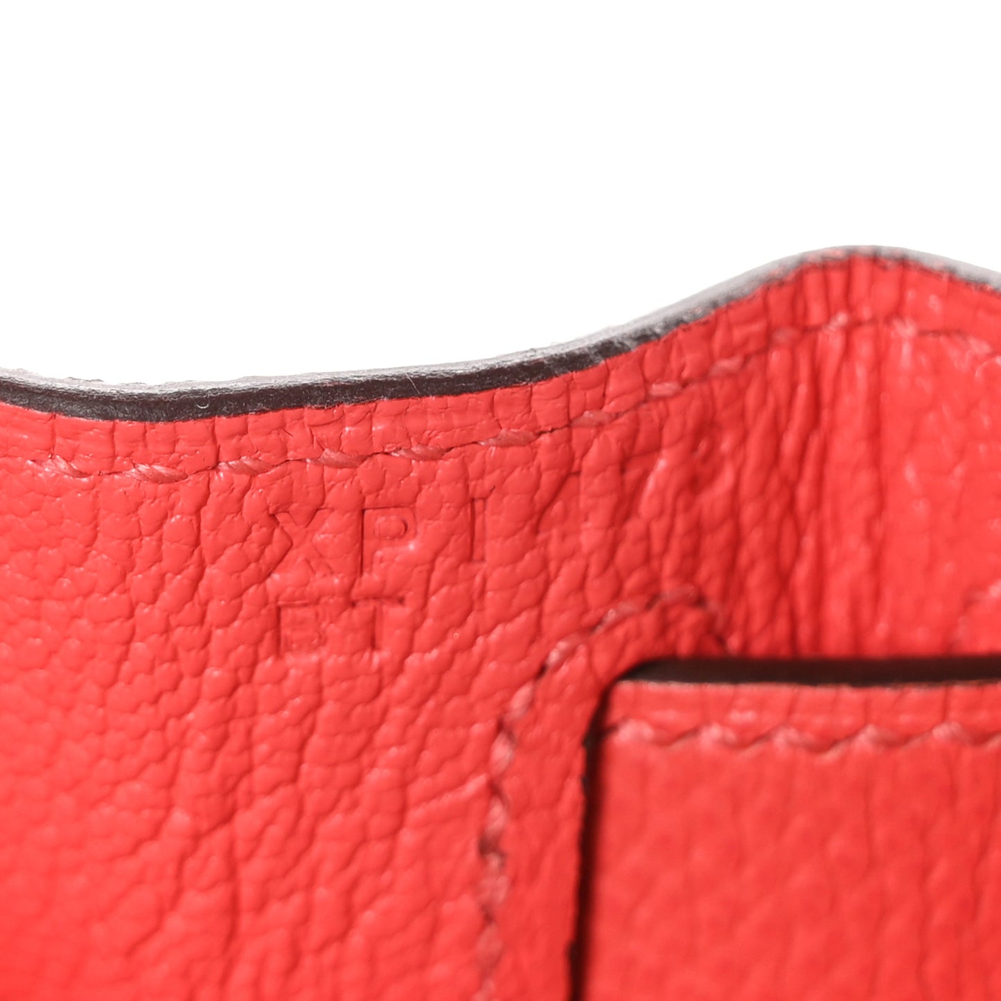 Epsom Kelly Sellier 28 Rose Jaipur
