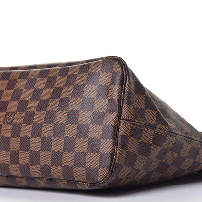 Louis Vuitton Damier Ebene Neo Neverfull MM 8 of 8