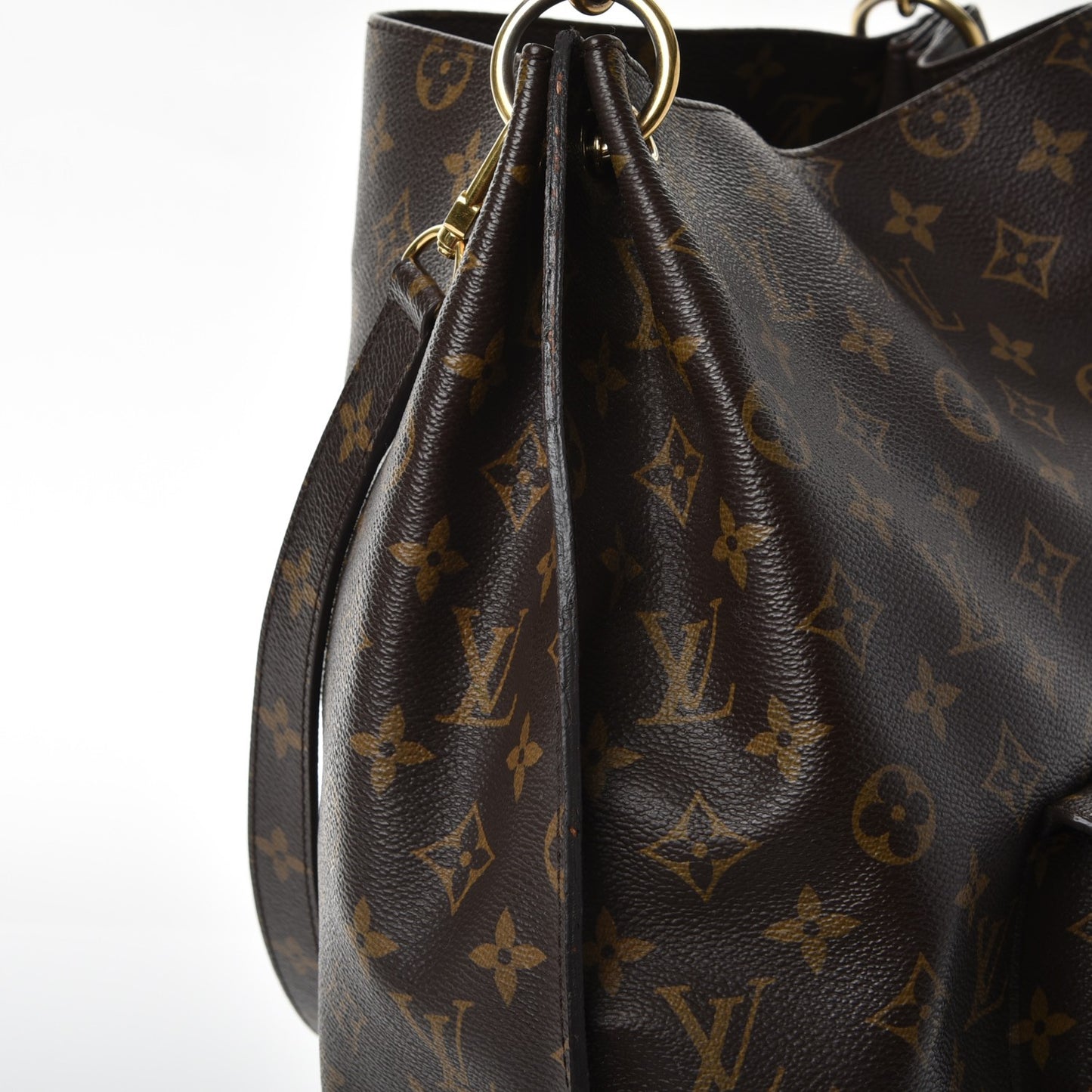 Monogram Metis