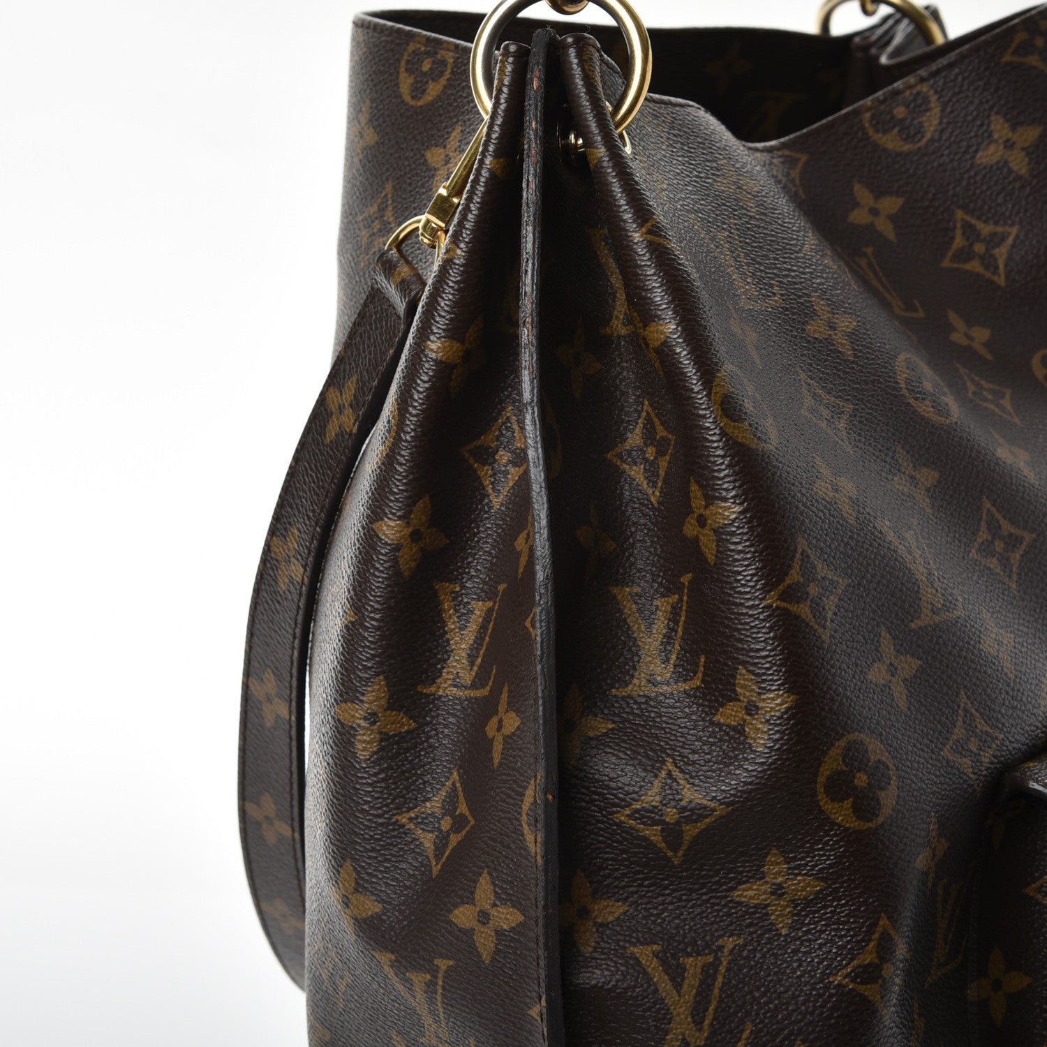 Louis Vuitton Monogram Metis 13 of 13