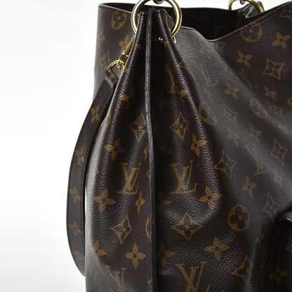 Louis Vuitton Monogram Metis 13 of 13