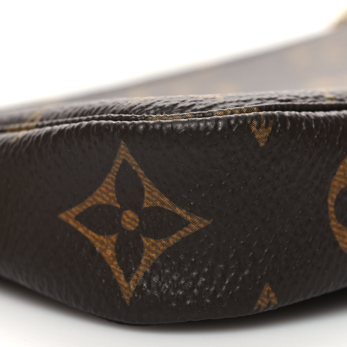 Monogram Mini Pochette Accessories