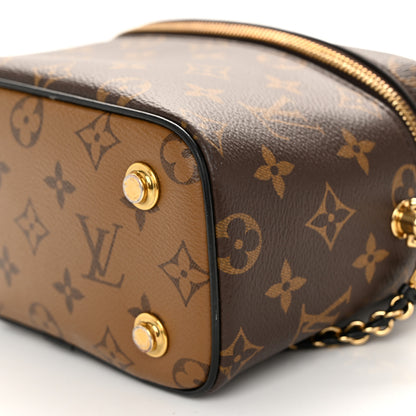 Louis Vuitton Reverse Monogram Vanity PM 9 of 10