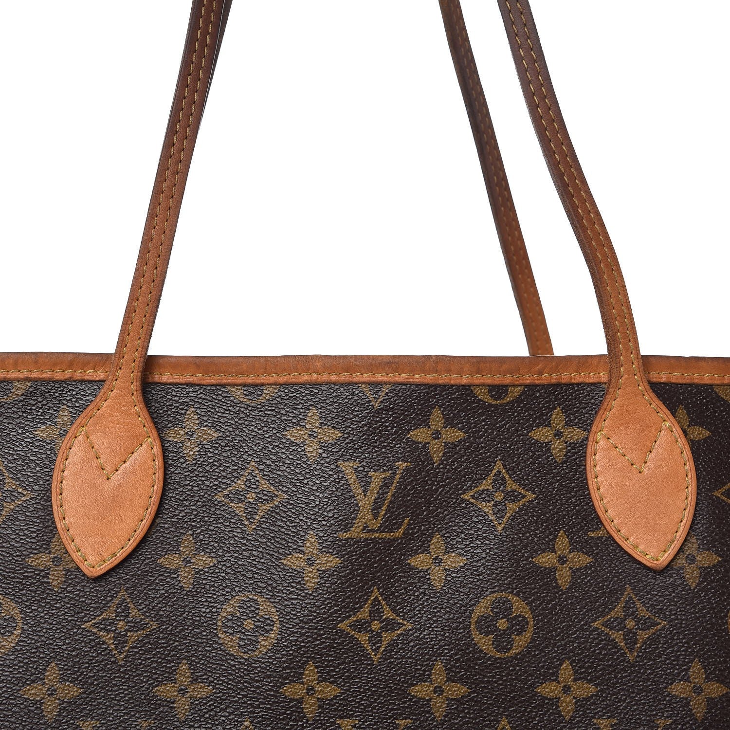Louis Vuitton Monogram Neverfull GM 20 of 20