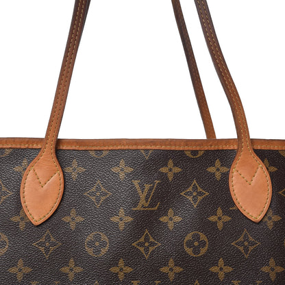 Louis Vuitton Monogram Neverfull GM 20 of 20